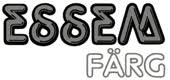 Essem färg