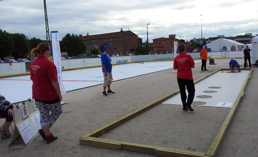 Sundsvalls Jennifer och Lena