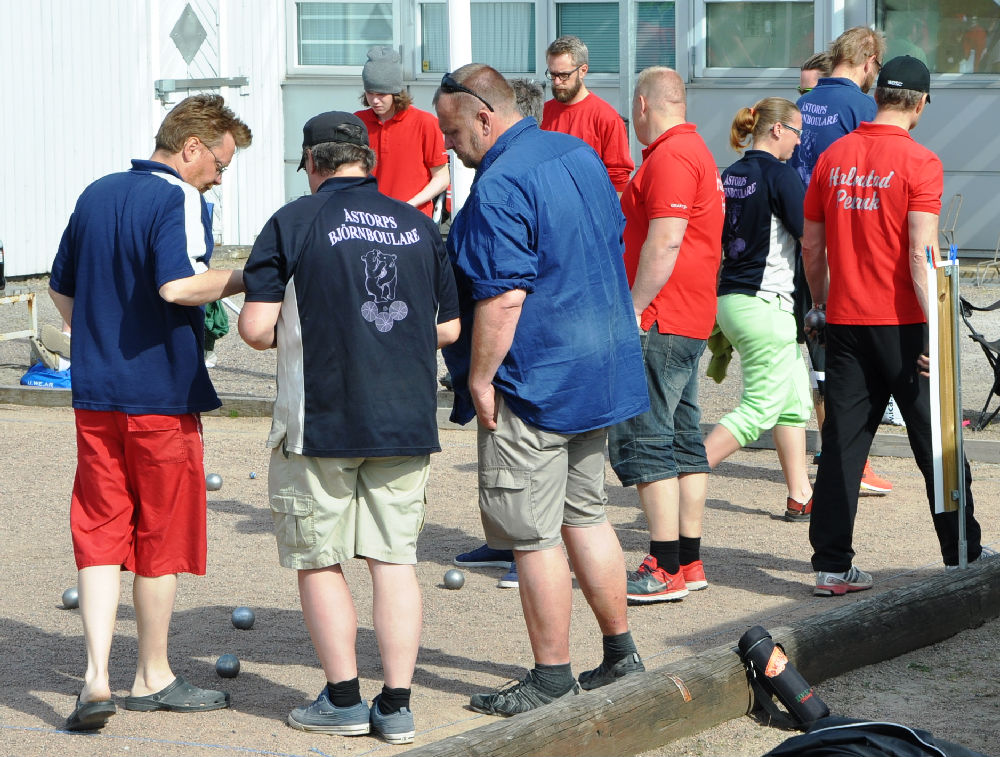 Sammandrag 1 Åstorp