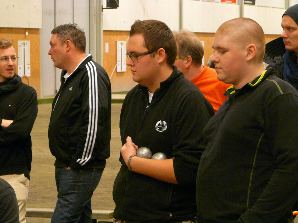 Kees Koogje och Tobias Svensson