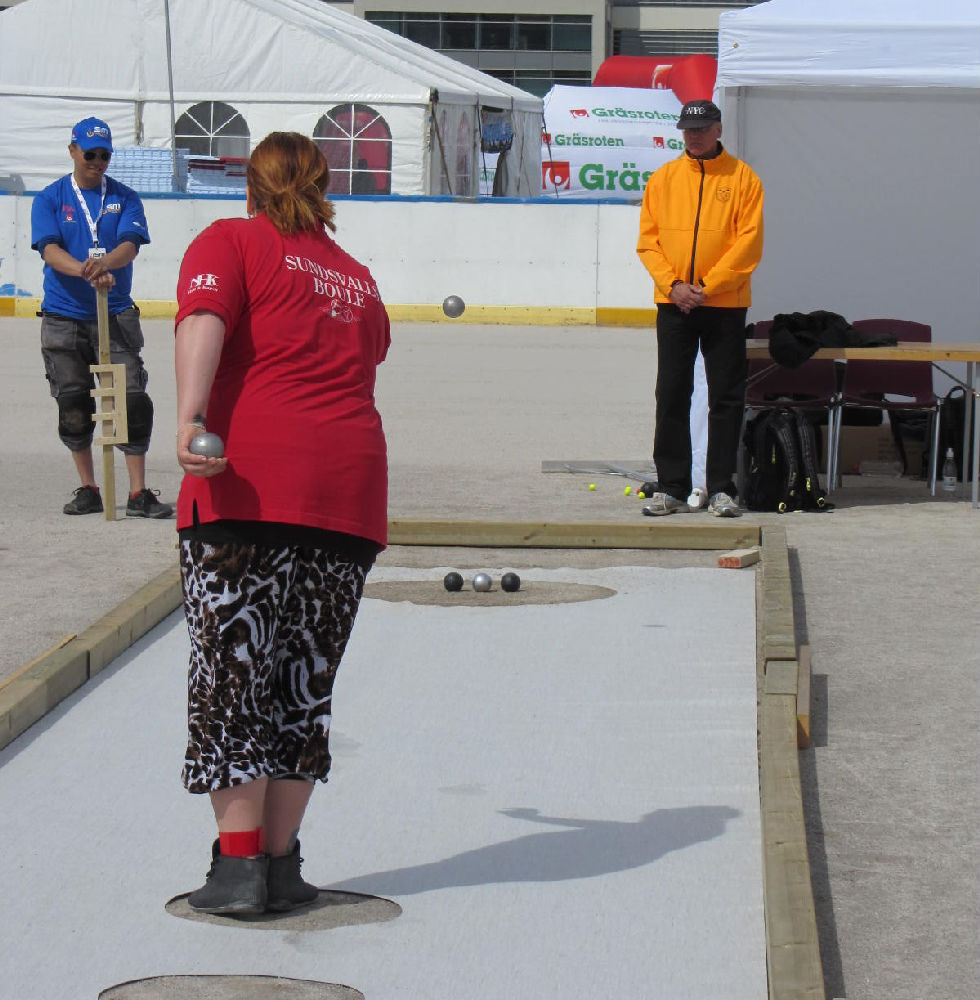 Jennifer Andersson Persson