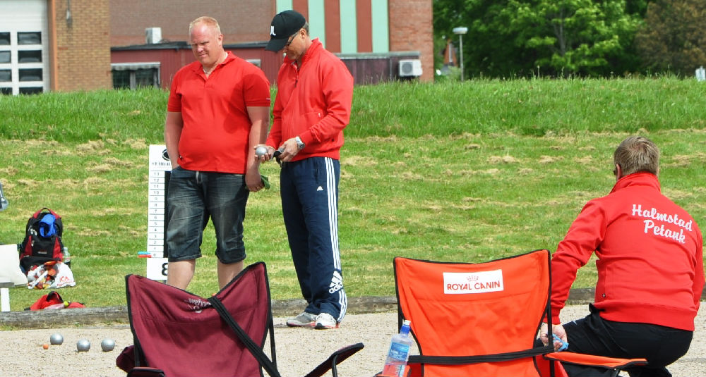 Sammandrag 1 Halmstad