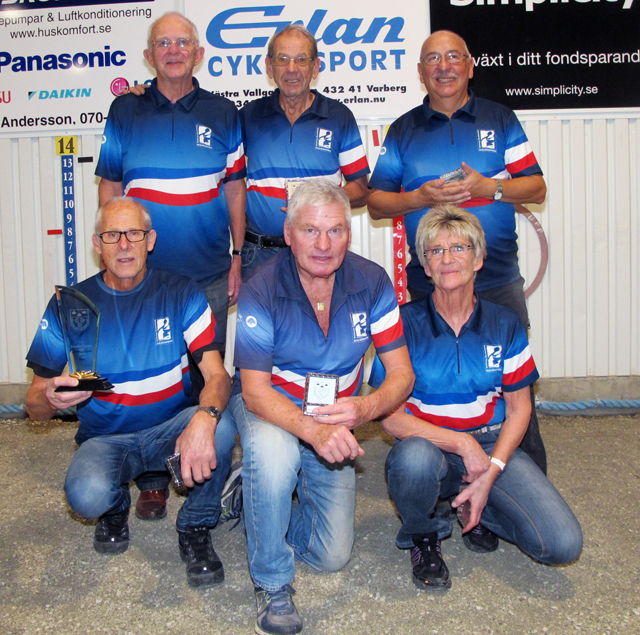 Svenska Cupen-segrare 2014 V65 Kulknappen