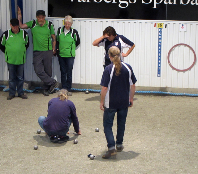 final BOO Kärnan 1