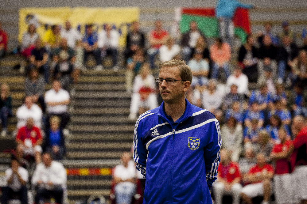 Patrik Andersson