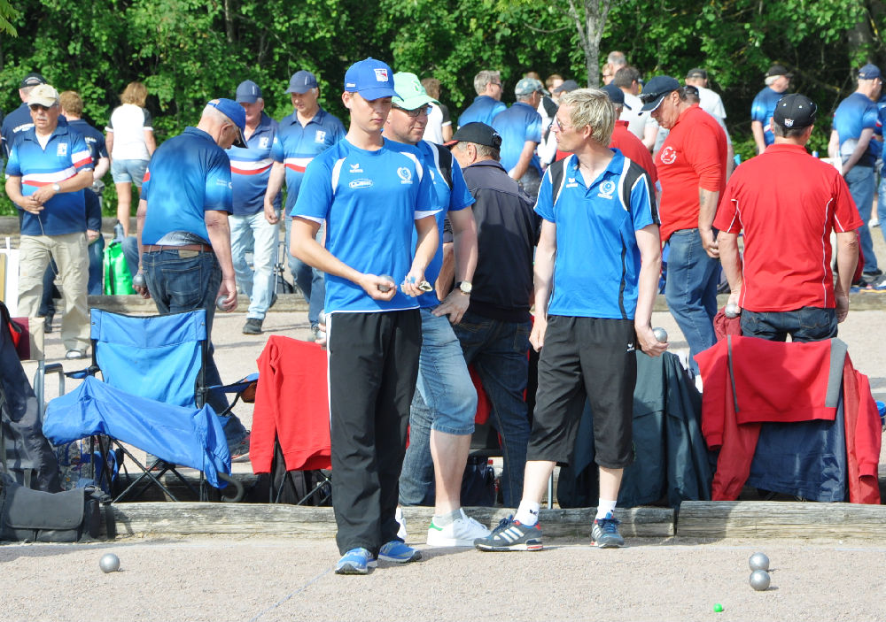 Sammandrag 1 Coccinelle