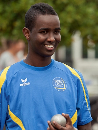 Ali Abdi Aden
