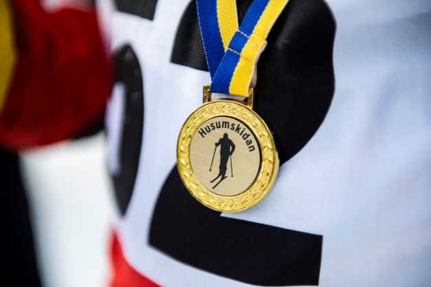 220319
Husumskidan 2022. 
Foto: Erik Mårtensson