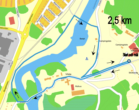 karta diana 2011 2,5