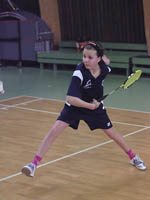Dalacupen 5 2009