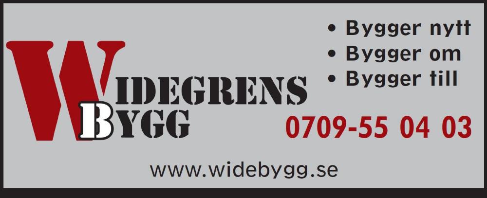 Widegrens