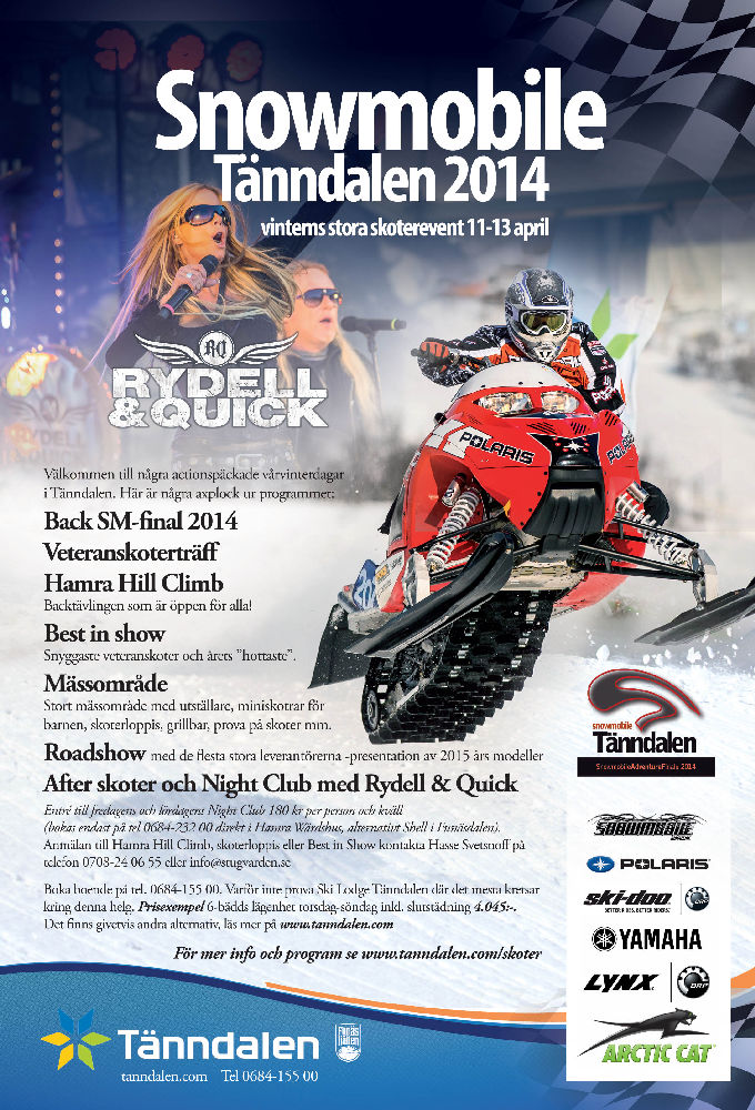 SnowmobileNr5