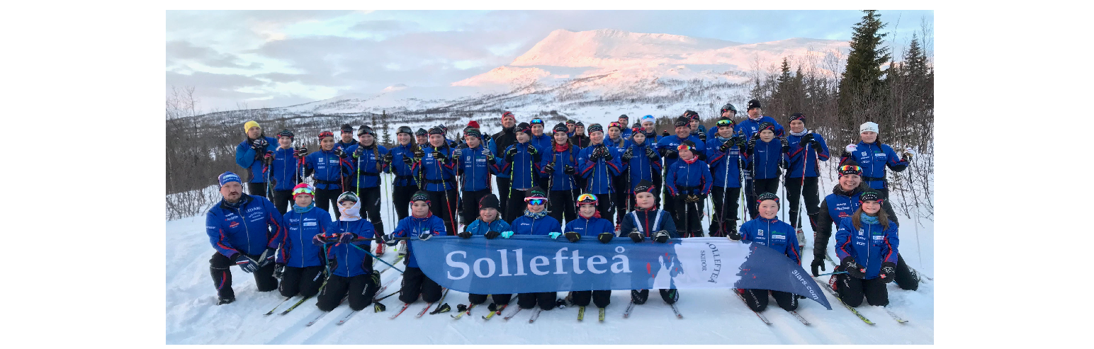 sollefteå skidor IF 3