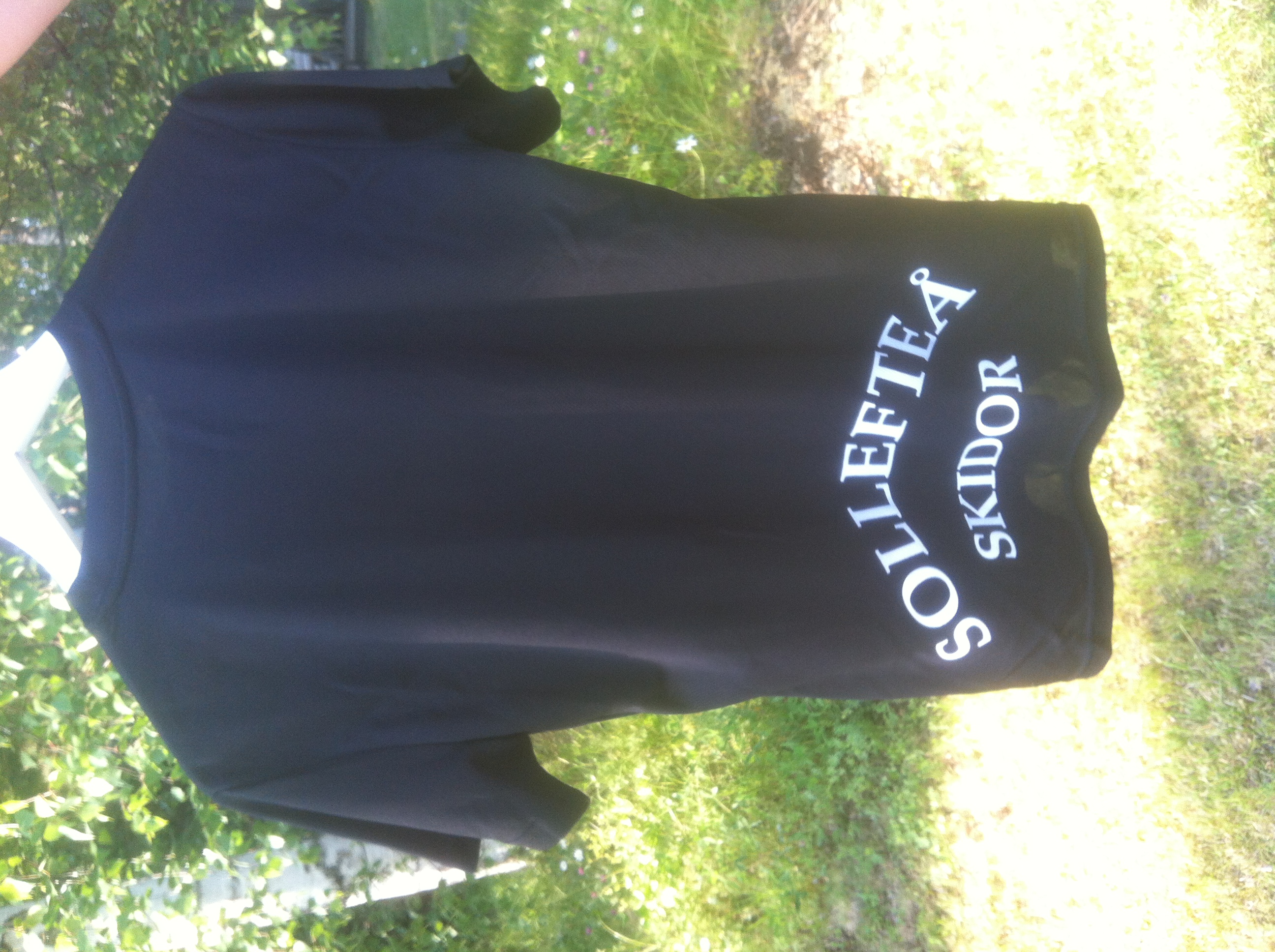 bild 2Sollefteåskidortröja