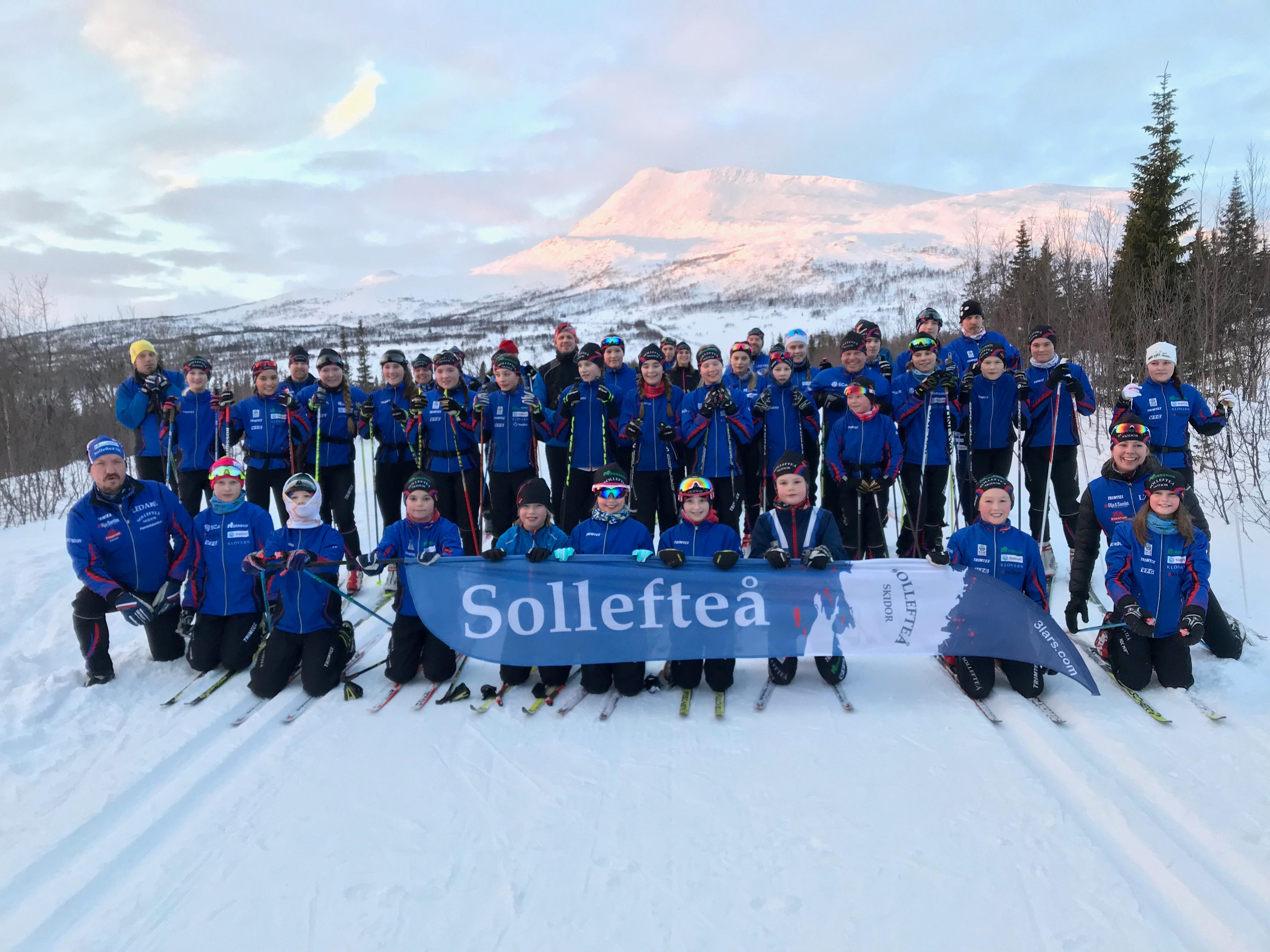 sollefteå skidor IF