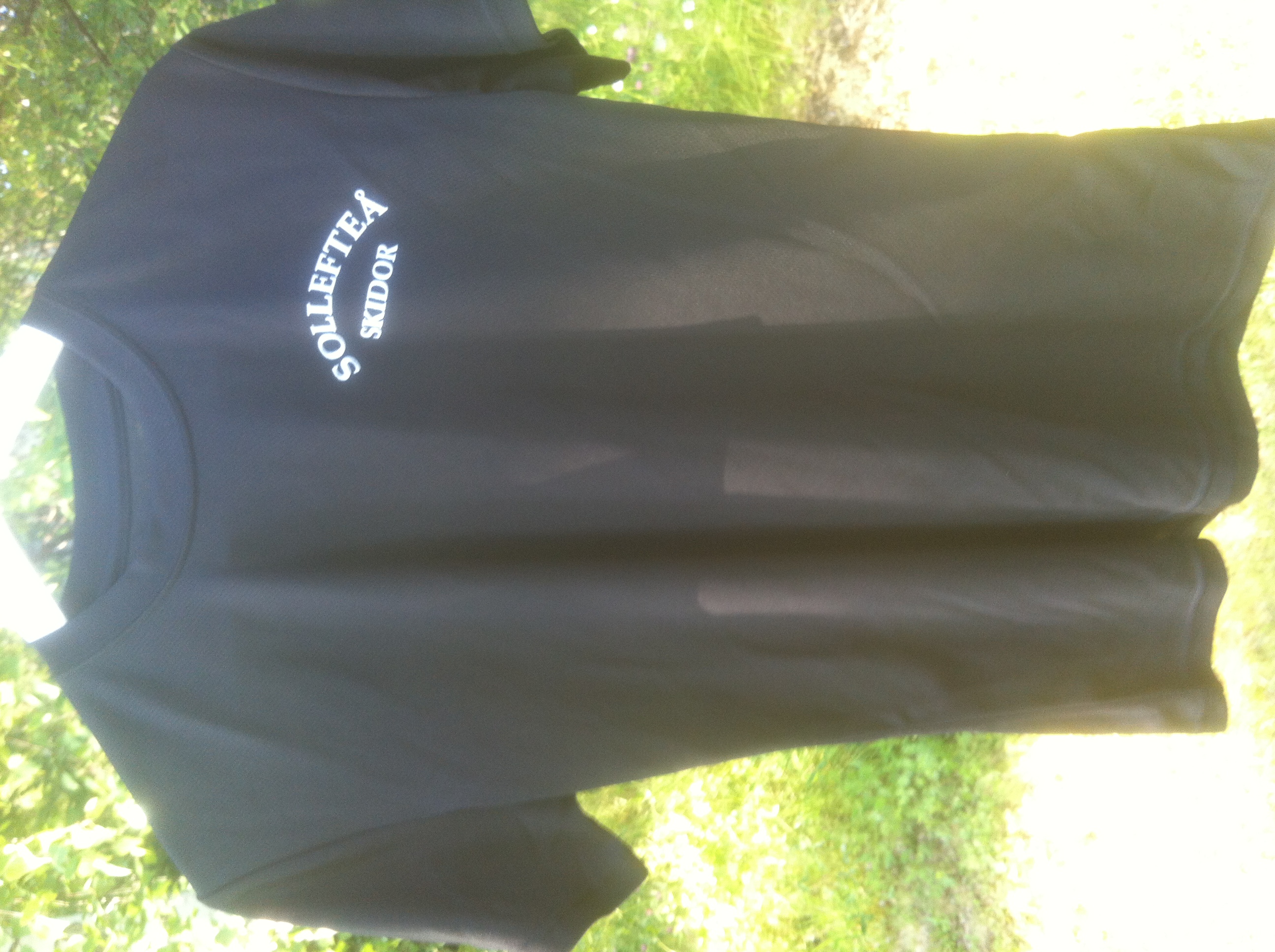 bild 1Sollefteåskidortröja