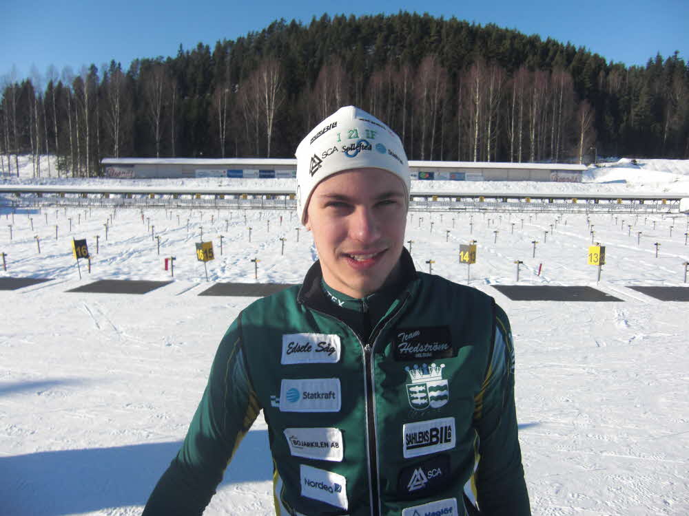 Medaljörer JSM/USM