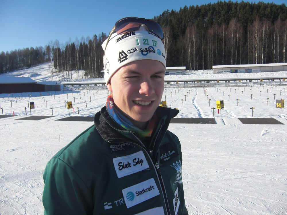 Medaljörer JSM/USM