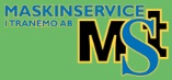 Maskinservice