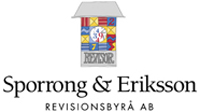 Sporrong & Eriksson Sporrong & Eriksson