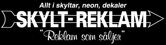 Skylt-Reklam Skylt-Reklam